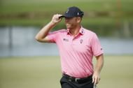 Talor Gooch (image via Getty)